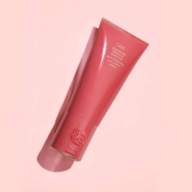 Hovedbilde Bright Blonde Conditioner for Beautiful Color