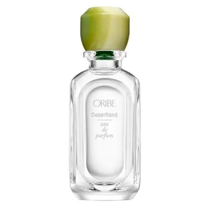 Hovedbilde Desertland Eau de Parfum