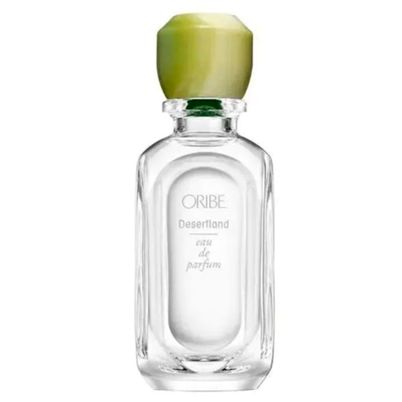 Desertland Eau de Parfum