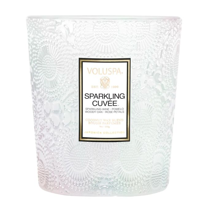 Hovedbilde SPARKLING CUVÉE CLASSIC CANDLE
