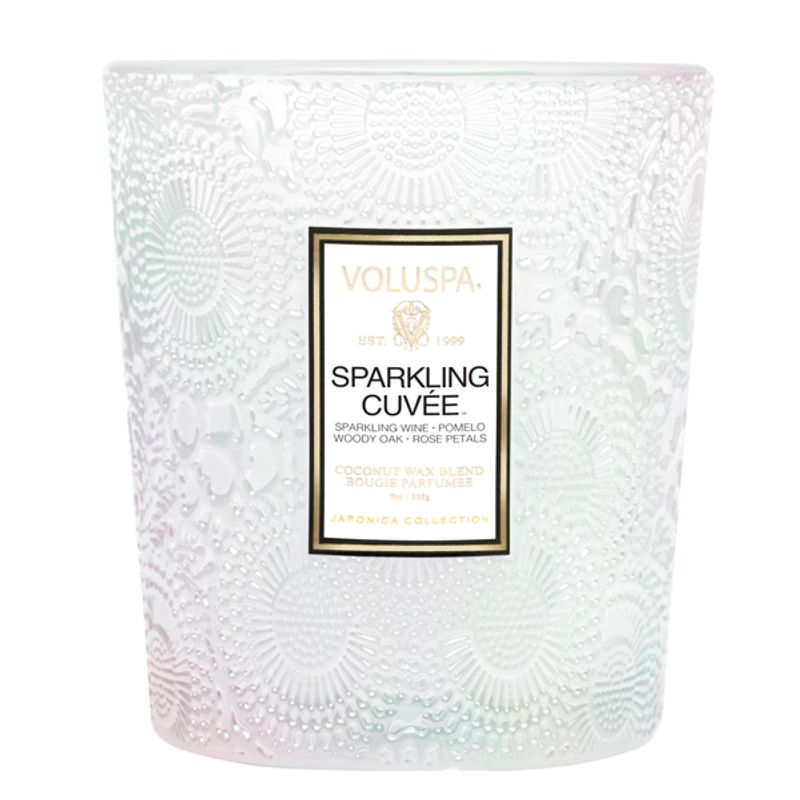 SPARKLING CUVÉE CLASSIC CANDLE
