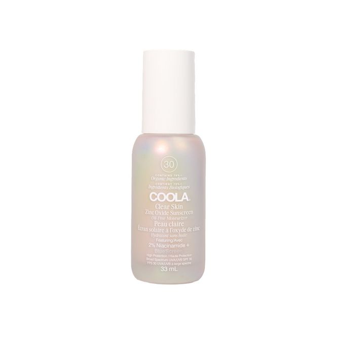 Hovedbilde Clear Skin Oil-Free Moisturizer