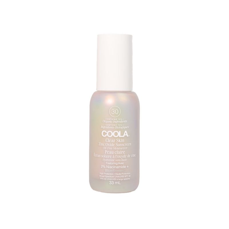 Clear Skin Oil-Free Moisturizer