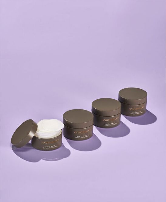 Hovedbilde Gentle Daily Exfoliating Pads