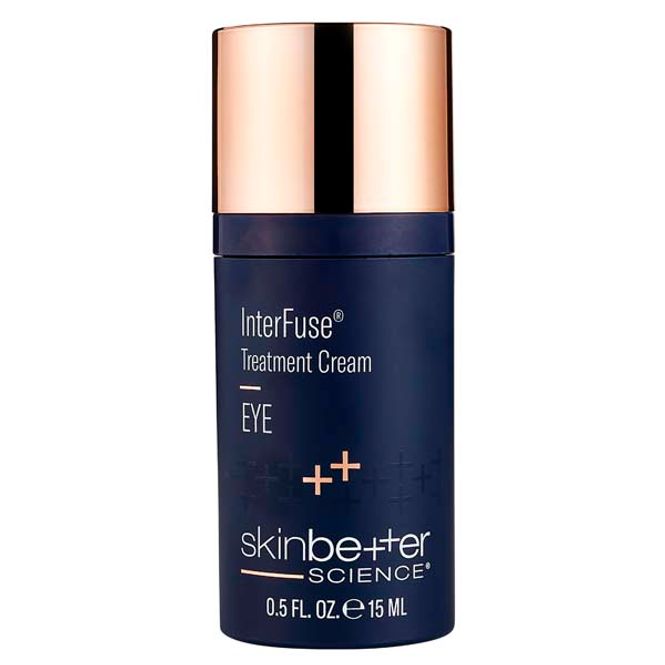 Hovedbilde InterFuse Treatment Cream EYE 