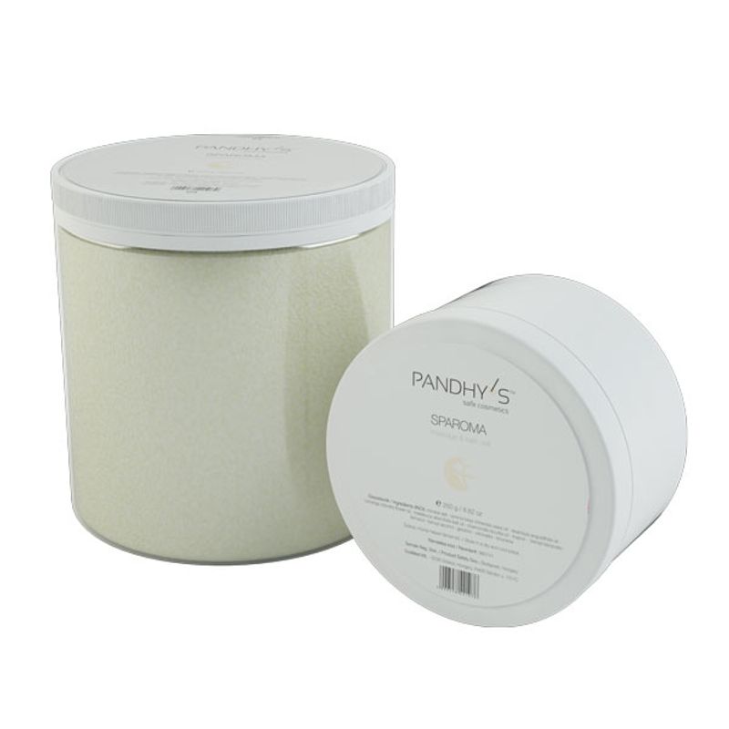 SPAROMA Massage & Bath Salt (250 g)