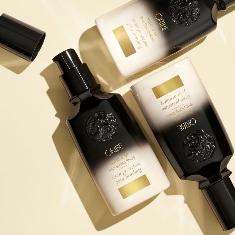 Balm dOr Heat Styling Shield