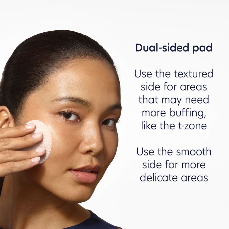 Triple Exfoliation Peel Pads