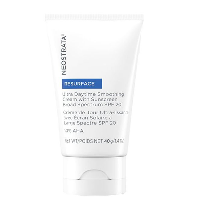 Hovedbilde Ultra Daytime Smoothing Cream SPF 20
