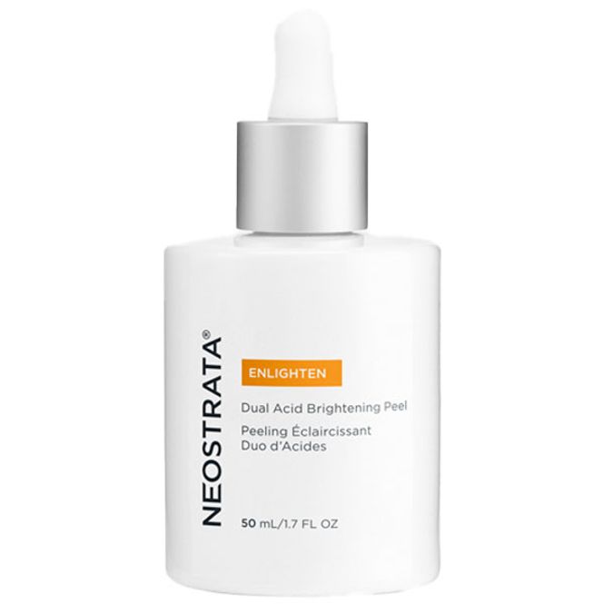 Hovedbilde Dual Acid Brightening Peel
