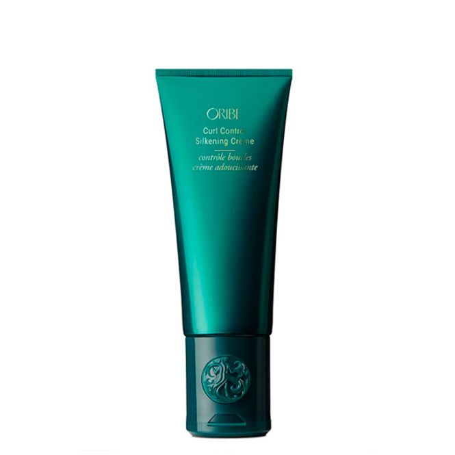 Hovedbilde Curl Control Silkening Crème