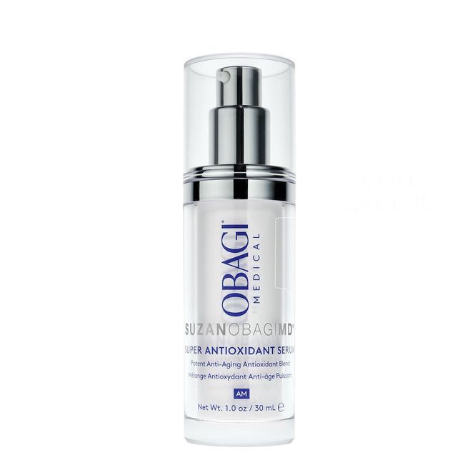 Hovedbilde SUPER ANTIOXIDANT SERUM