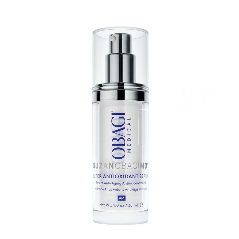 SUPER ANTIOXIDANT SERUM