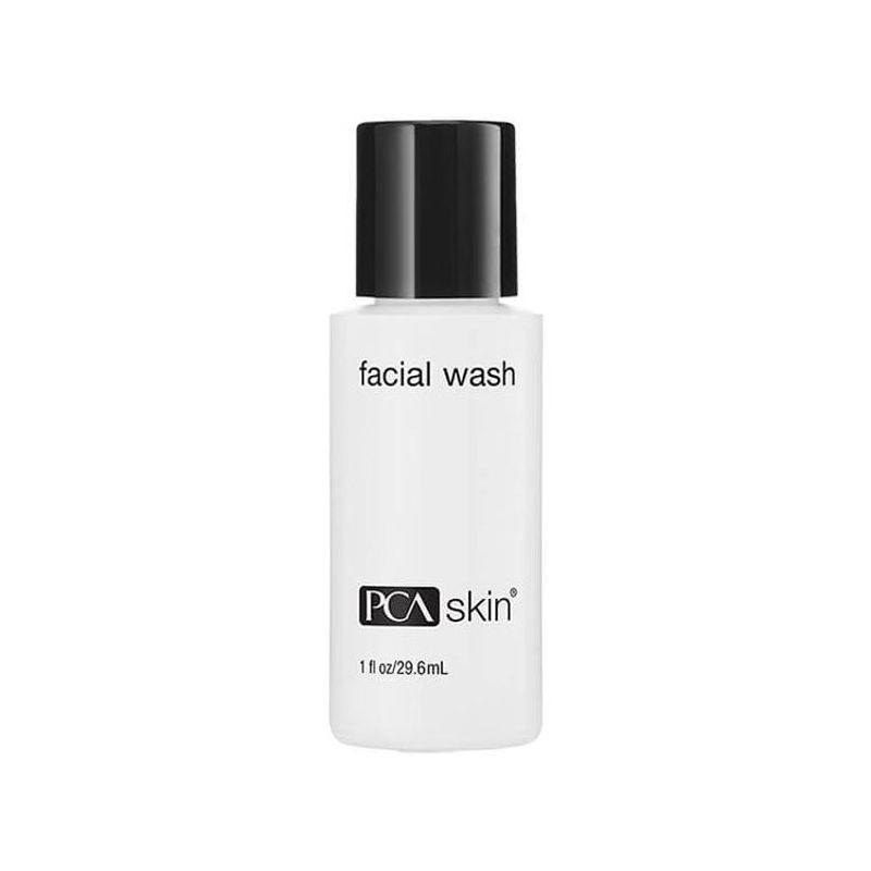 Facial Wash Travel Size 29,6ml