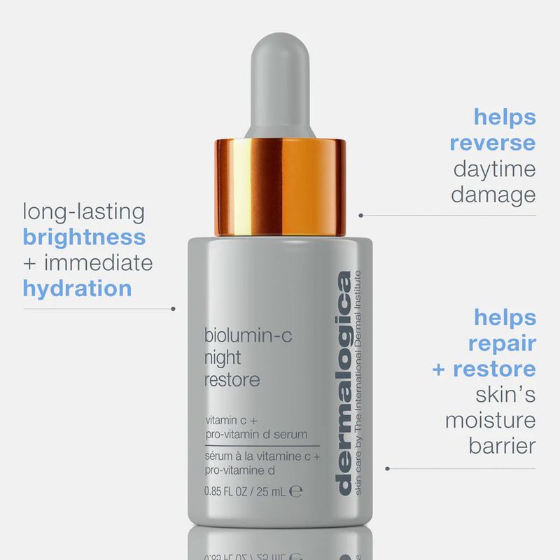 biolumin-c night restore