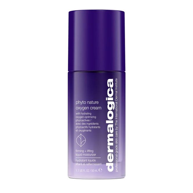 Hovedbilde phyto nature oxygen cream