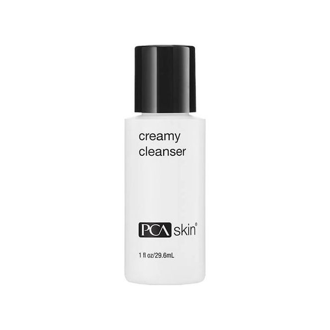 Hovedbilde Creamy Cleanser Travel Size 29,6ml