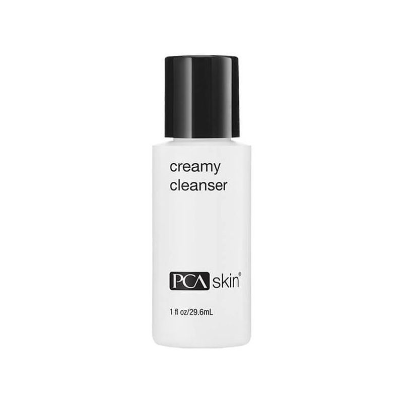 Creamy Cleanser Travel Size 29,6ml