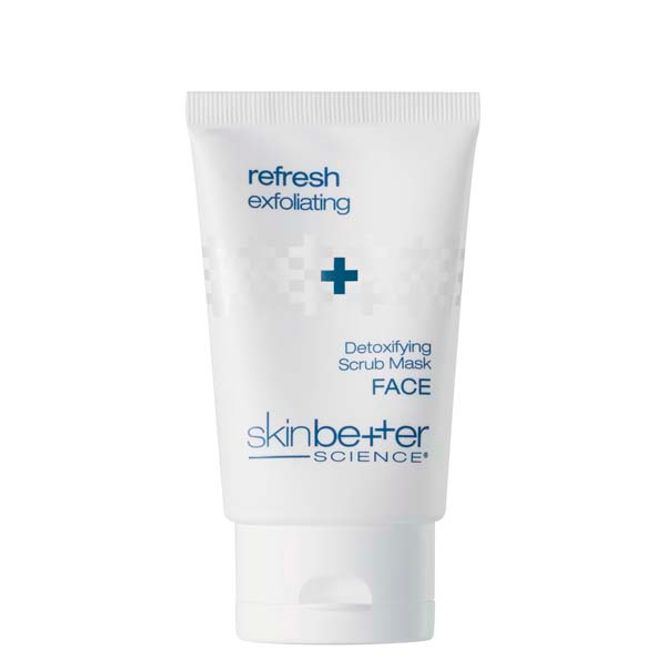 Hovedbilde Detoxifying Scrub Mask