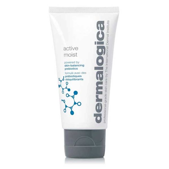 Hovedbilde active moist 100 ml