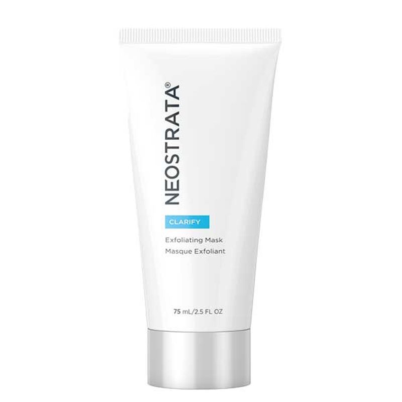 Exfoliating Mask