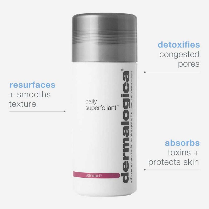 daily superfoliant