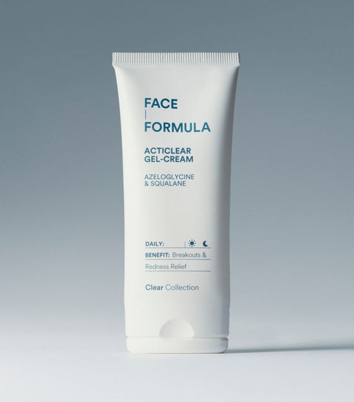 Acticlear Gel-Cream