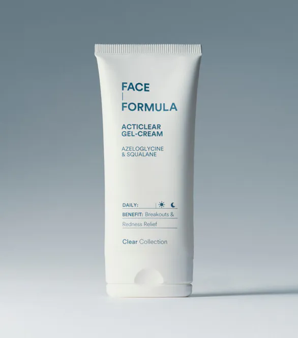 Hovedbilde Acticlear Gel-Cream