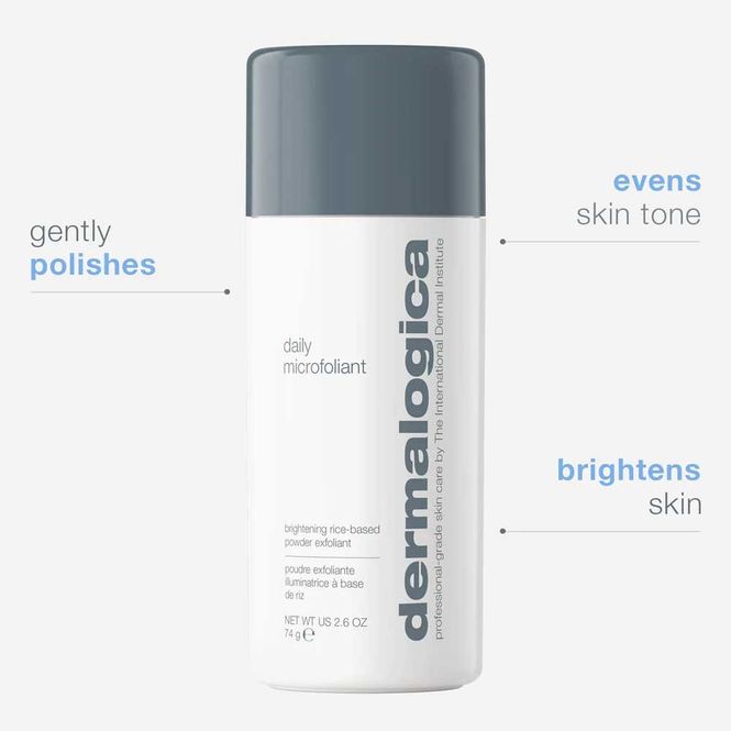 Hovedbilde daily microfoliant