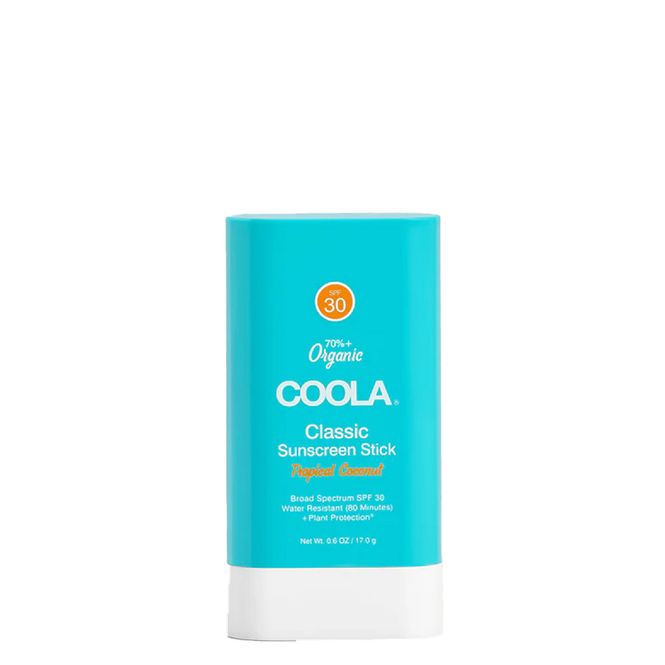 Hovedbilde Clear Sunscreen Stick SPF 30 Tropical Cocnut