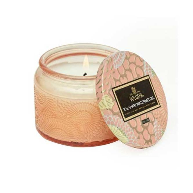 Hovedbilde KALAHARI WATERMELON PETITE JAR CANDLE