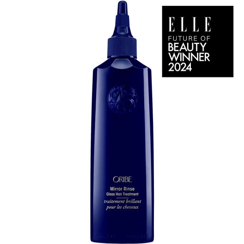 Mirror Rinse Glass Hair Treatment