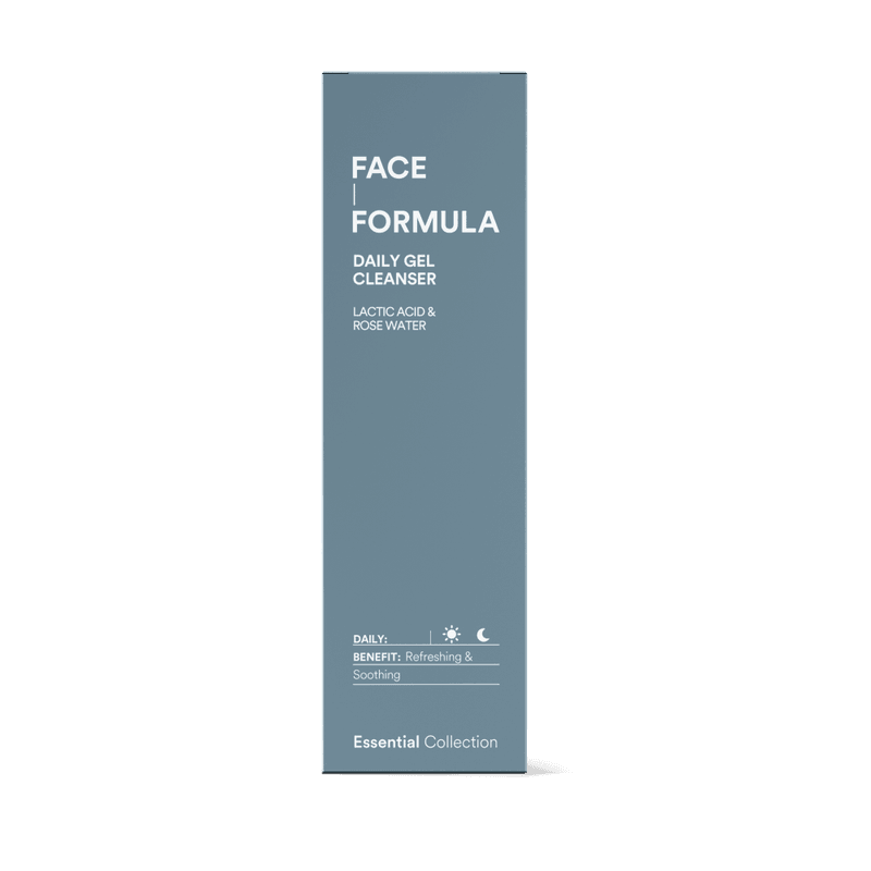Daily Gel Cleanser