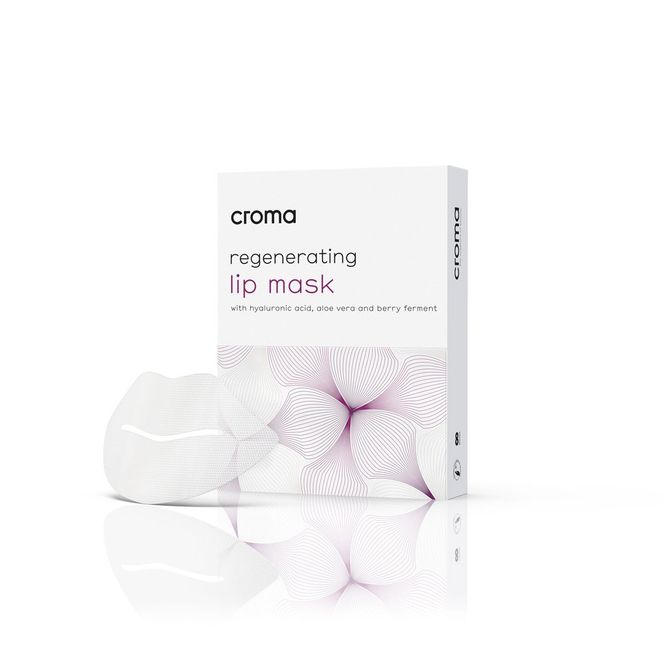 Hovedbilde Regenerating Lip Mask