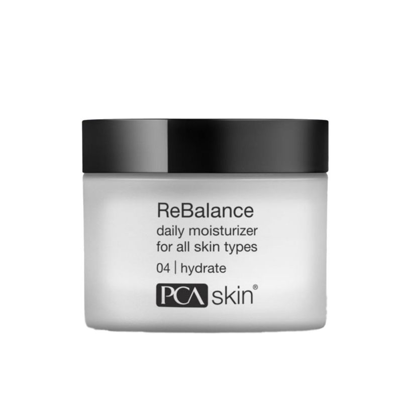 ReBalance