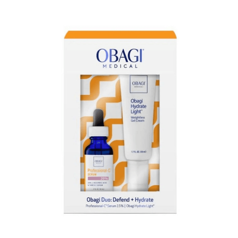 Obagi Vitamin C Duo kit