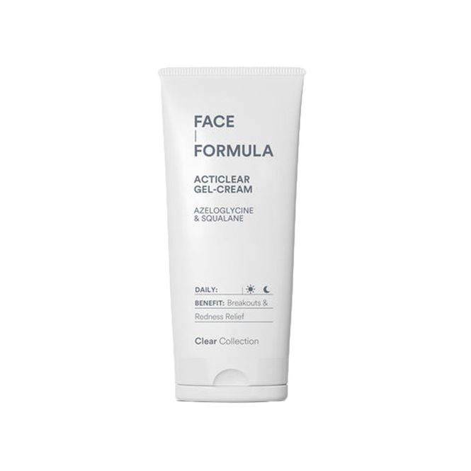 Hovedbilde Acticlear Gel-Cream
