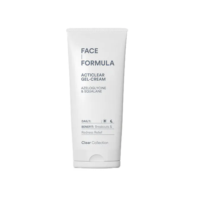 Hovedbilde Acticlear Gel-Cream
