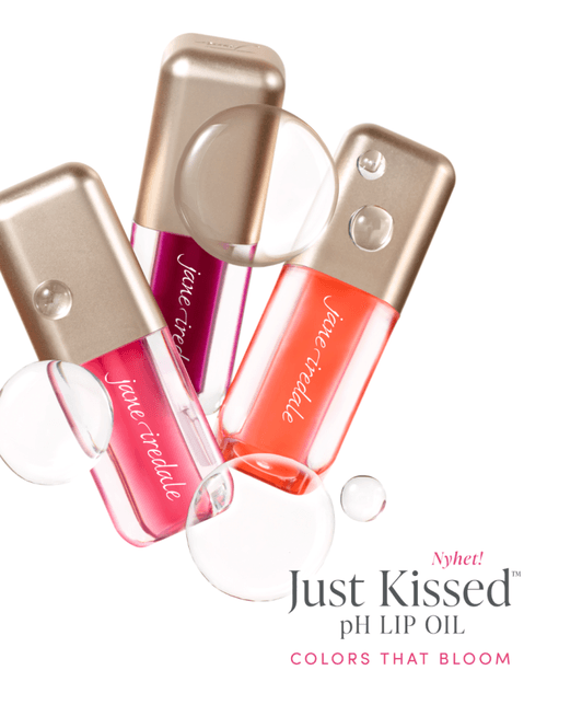 Hovedbilde Just Kissed pH Lip Oil