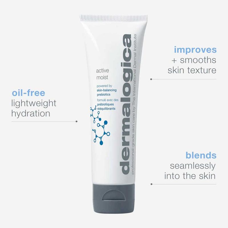 active moist 100 ml