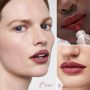 Hovedbilde Petite Lip Suede Matte Lipstick Trio