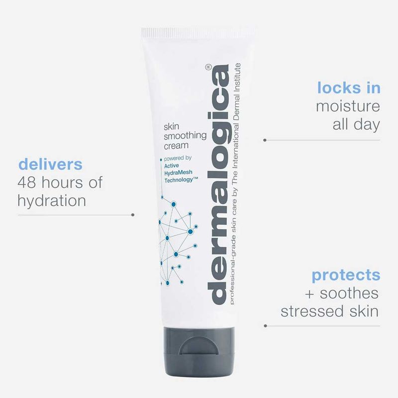 skin smoothing - Active HydraMesh Technology 50 ML