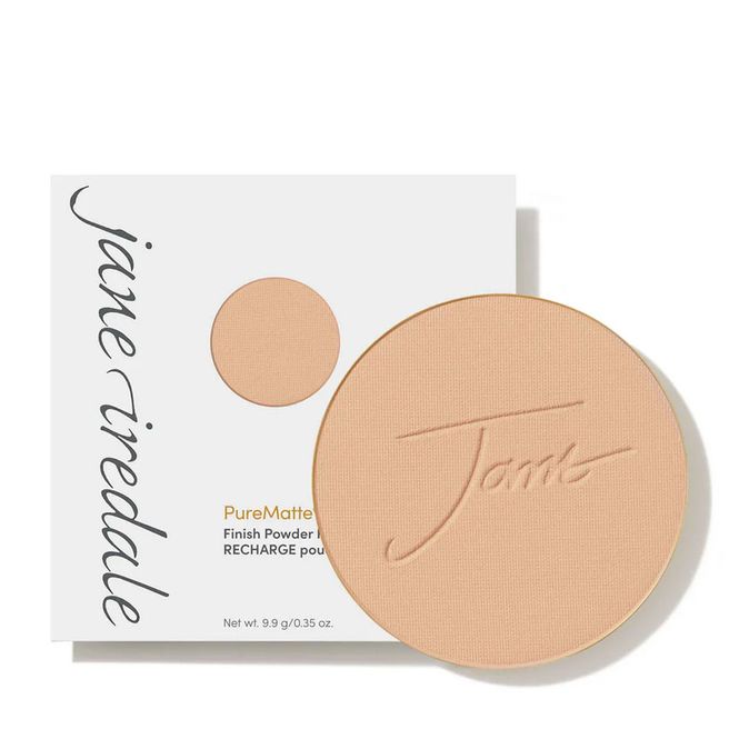 Hovedbilde Purematte® Finish Powder - Refill