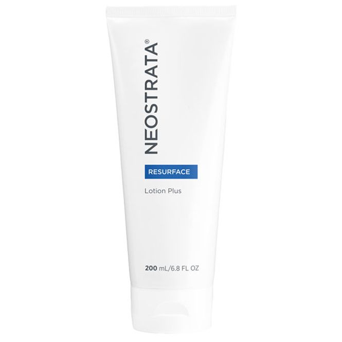 Hovedbilde Lotion Plus