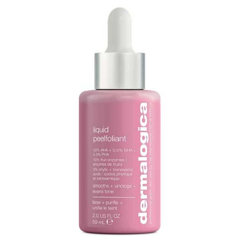 liquid peelfoliant