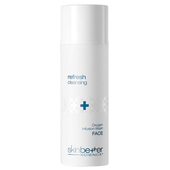Hovedbilde Refresh Oxygen Infusion Wash