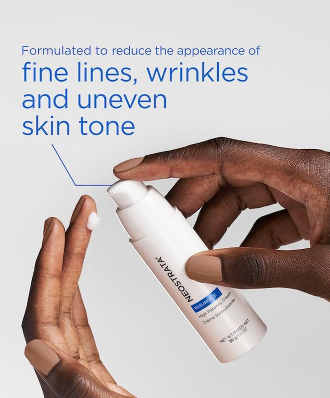 High Potency Cream