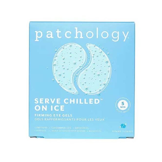 Hovedbilde On Ice Eye Patches 5pk