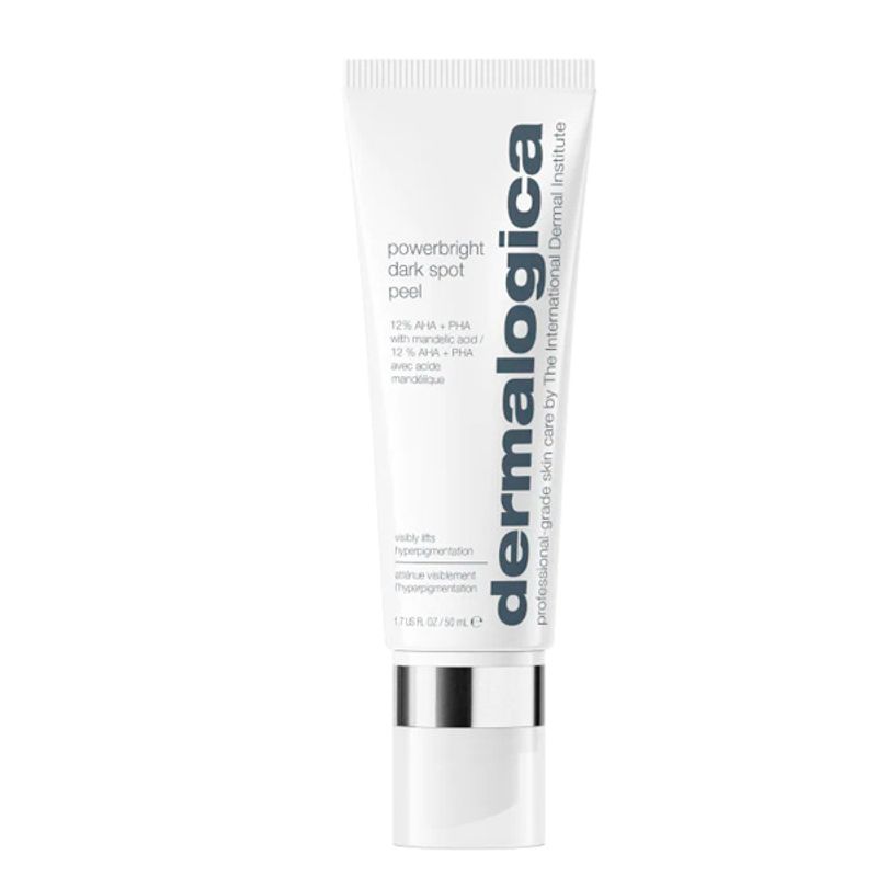 powerbright dark spot peel