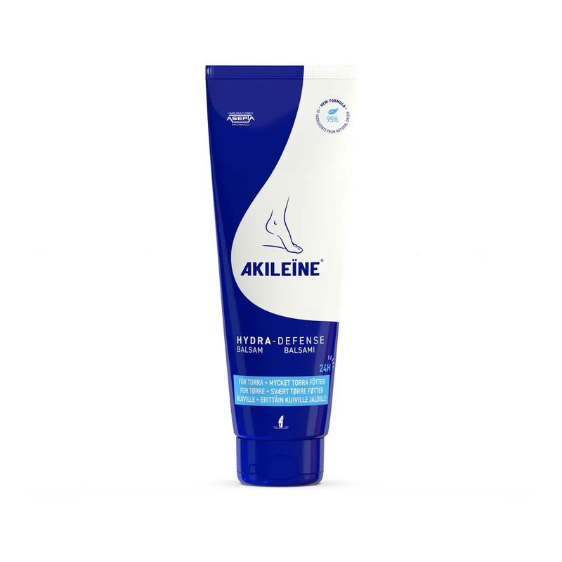 Akileine Blue Hydra-Defense Balm